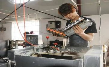 化工班长工作总结5篇