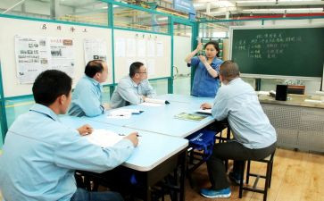 工班长竞聘演讲稿最新6篇