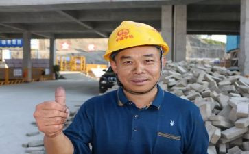 工程人员述职报告5篇