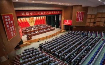 2024工会半年总结5篇