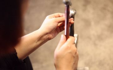 工匠优秀事迹6篇