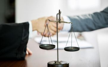 以公平的演讲稿7篇