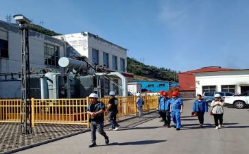 加工区工作计划8篇