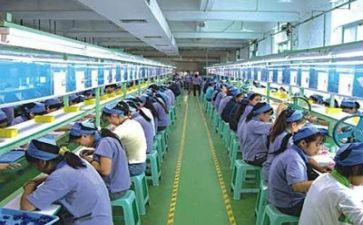 2024年工人个人总结参考6篇