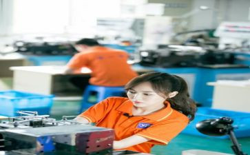 2024年工人个人总结最新7篇