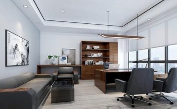 公司月工作总结模板8篇