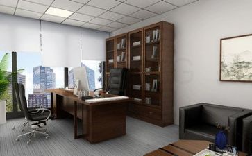 公司培训工作报告5篇