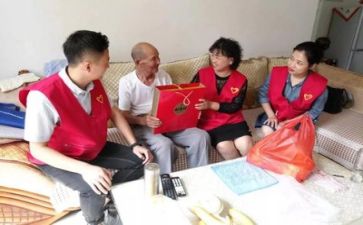 公益作文精选5篇