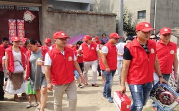 2023公益岗讲话稿8篇