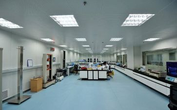 供应室工作总结5篇