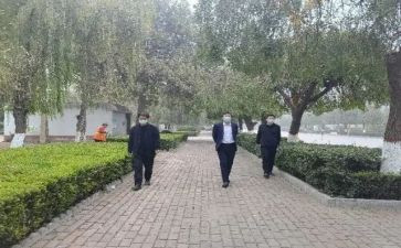 工作落实年工作总结5篇