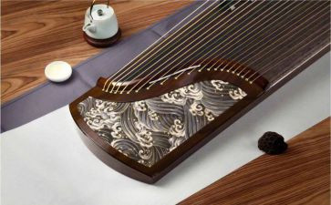 学古筝的优秀作文7篇