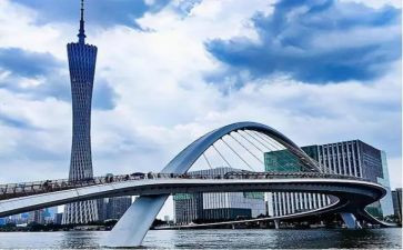 在广东团心得体会8篇
