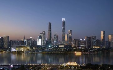 广州租房合同优秀7篇