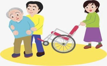 关怀活动总结6篇