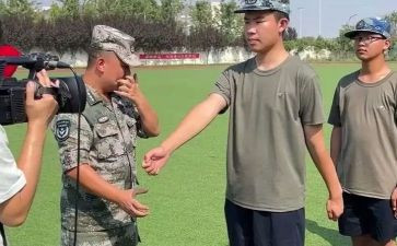 观训心得体会400字参考8篇