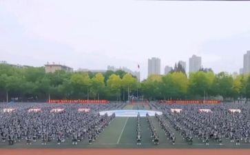 观训心得体会400字推荐6篇