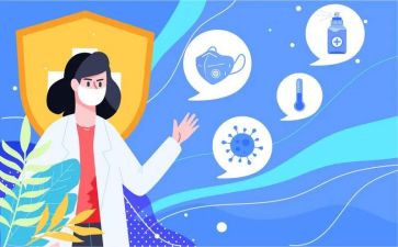 在抗击新型冠状病毒肺炎疫情中涌现出的先进人物的先进事迹6篇