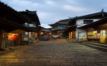 游西安古城作文5篇