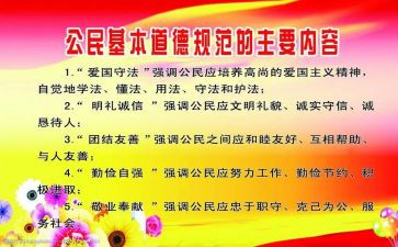 执法规范心得体会7篇