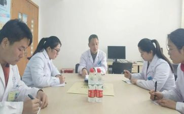 医院规培护士心得体会5篇