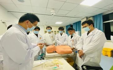 规培医生个人总结优秀5篇