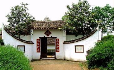 故居心得7篇