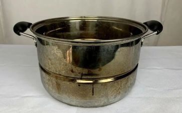火锅店月工作总结通用5篇