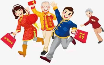 过年小作文400字最新8篇