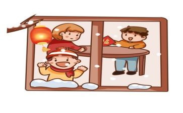过年小作文400字8篇