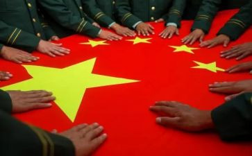 2024国旗下的讲话演讲稿通用5篇