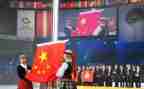 国旗班心得体会总结5篇