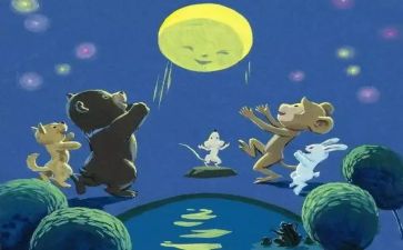 看故事写心得体会最新8篇