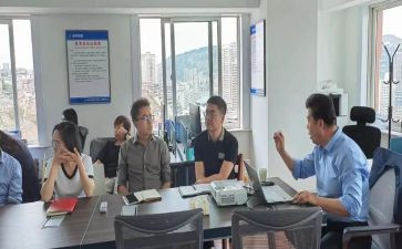 置业顾问2024工作总结推荐5篇