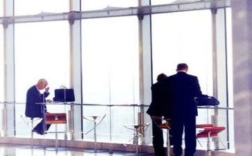 置业顾问2024工作总结模板7篇