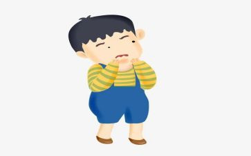 《害怕》作文推荐5篇