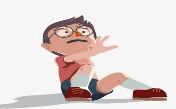 他害怕了优秀作文6篇