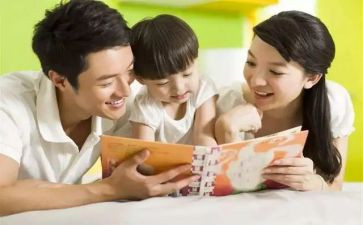孩子写心得体会精选8篇