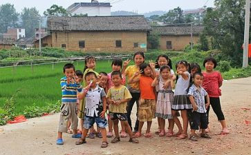 给孩子在学校的心得体会8篇