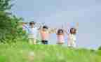 给孩子的诗读后感400字作文5篇