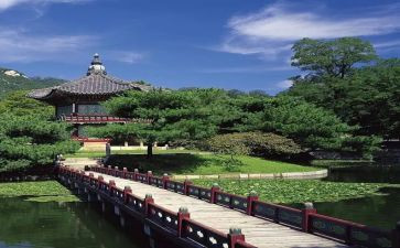 韩国作文7篇