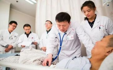 和医宣传讲话稿优秀8篇