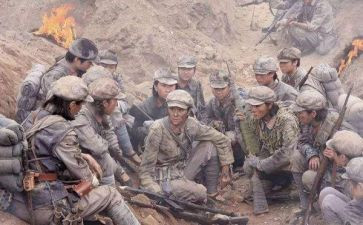 红军墓读后感精选8篇