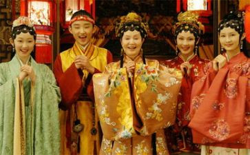 写红楼梦的读后感400字优质8篇