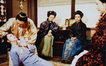 看红楼梦的读后感800字模板5篇
