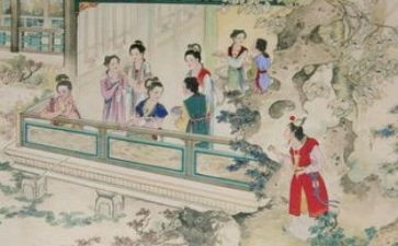 看红楼梦的读后感800字作文6篇