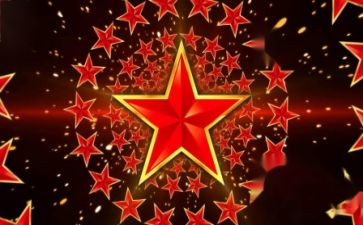 闪闪的红星观后感400字5篇