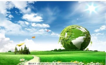 有关环保演讲稿精选5篇