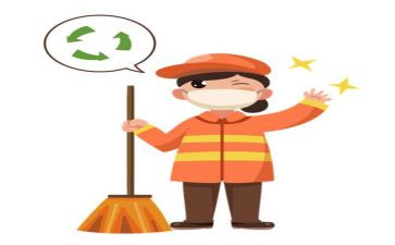 环卫的年终总结推荐6篇