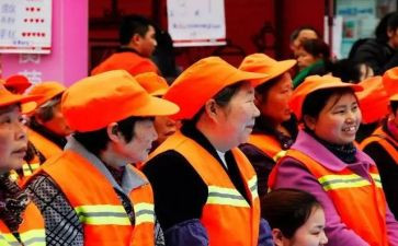环卫公司半年工作总结7篇